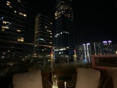 -DEW Lounge(深圳湾店)