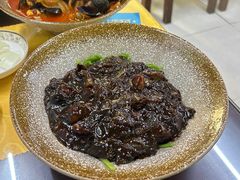 -来味香(麦世达韩国精品百货店)