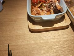 -蜜桃餐厅·伴山(绿宝广场店)