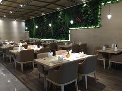 大堂-佳源四季酒店-雅悦自助餐厅(新洲路店)