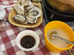 -吉源大排档·鱼生·海鲜(烧烤彩印厂店)