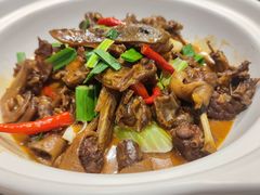 -王捌小院(红花坡店)