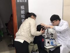 -大连何氏眼科医院