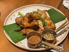 -La Terre乐田(万象城店)