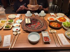 -王妃家(明洞中央店)