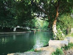 -桂林灵渠景区