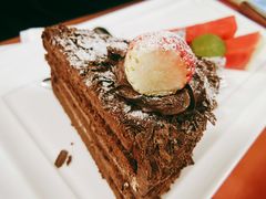 -新侨三宝乐西餐厅(崇文门店)
