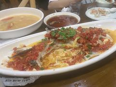 -红灯笼龙凤饭店(宁波老字号店)