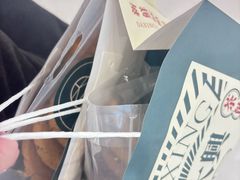 -酥大興·新国潮糕点配茶饮(龙岗万达黑金店)