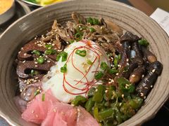 -Ameigo梅果·云贵川bistro(长宁来福士店)