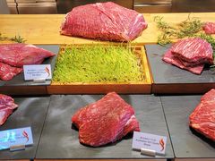 -富力丽思卡尔顿酒店·香荟全日制餐厅