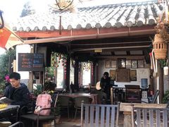 -丽江古城第一观景台