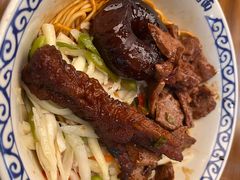 -梅溪·小伙子干挑面(安吉总店)