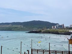 -咸德海水浴场