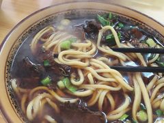 -西门刘东拉面馆(金珠花苑店)