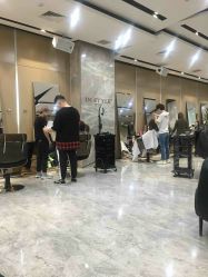 大厅-IN STYLE·全国形象店