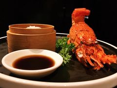 -万丽轩·粤菜(王府井金茂万丽酒店)
