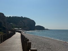 -长岛南北长山旅游景区