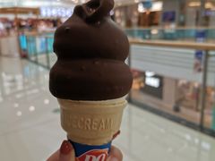 -DQ·蛋糕·冰淇淋(嘉兴南湖万达店)