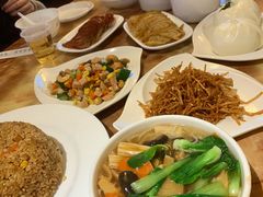 -归元·云集斋素菜馆