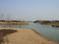 -苏州太湖国家湿地公园