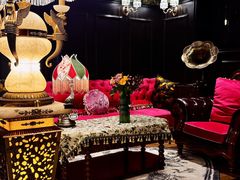 -小凤仙公馆酒店
