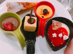 -印象餐厅(杭州国际博览中心北辰大酒店)