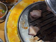 -姜虎东白丁烤肉(银泰中心in99店)
