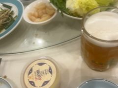 -福寿斋·老北京铜锅涮肉·烧烤(清岚店)