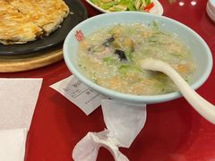 -宏状元现熬粥·京味菜(五棵松店)