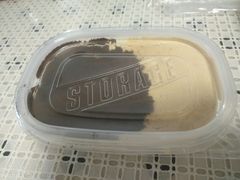 木糠蛋糕-丁香西饼屋(桂林路店)