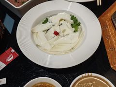 -蜀九香火锅酒楼(旺角国际店)