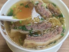 -百福麵家(新馬路店)