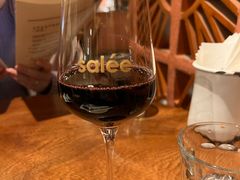 -salée