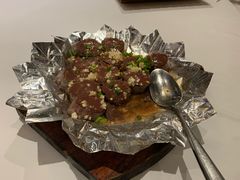 -赵记老铺(市府恒隆广场店)