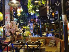 大堂-胡桃里音乐酒馆(四道口店)