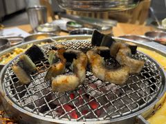 -姜虎东白丁烤肉(深圳湾后海汇店)