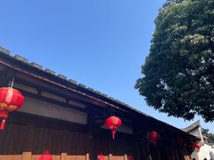 -三坊七巷历史文化街区