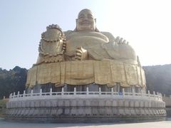 -千佛山风景名胜区