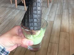 -必胜客(新中纬店)