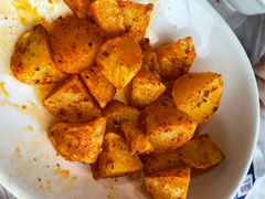 -靓靓蒸虾(恩施新天地店)