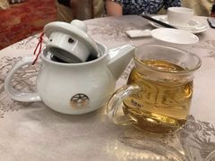 -香云轩·顺德菜(香云纱园林酒店店)