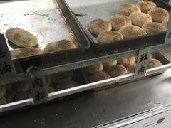 -朱记小郑酥烧饼(建康路店)