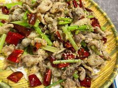 -闫府私房菜·老字号(恒隆店)