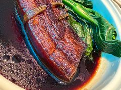 草扎肉-桂满陇·杭州小馆(巴黎春天浦建店)