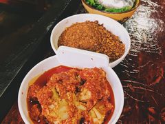 酱料-康巴藏餐(束河古镇店)