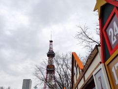 -札幌电视塔