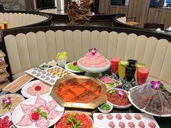 -蜀九香火锅(彩虹店)