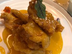 -渔娘渔家丹东海鲜(东直门店)