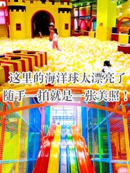 -宝燕乐园(闵行旗舰店)